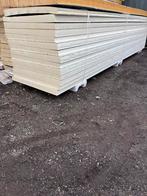 PIR isolatie  17,5 cm dik spotgoedkoop, Doe-het-zelf en Verbouw, Isolatie en Afdichting, 4 tot 8 cm, Ophalen of Verzenden, Zo goed als nieuw