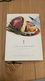 CaviarDreams The CookBook - Beluga Second Edition, Boeken, Ophalen of Verzenden, Zo goed als nieuw