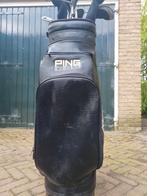 Prachtige tourbag van Ping (zonder clubs), Gebruikt, Ophalen of Verzenden, Tas, Ping