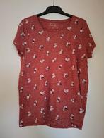 Cotton club t-shirt, Maat 46/48 (XL) of groter, Ophalen of Verzenden, Zo goed als nieuw, Korte mouw