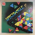 Spectrangle groen , familiespel,  nieuwstaat en vele andere, Hobby en Vrije tijd, Gezelschapsspellen | Bordspellen, Drie of vier spelers