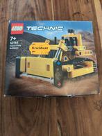 Lego Technic Heavy-Duty Bulldozer nieuw in doos, Ophalen of Verzenden, Nieuw