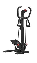 Swingstepper crivit, Sport en Fitness, Ophalen, Gebruikt, Armen, Stepapparaat