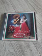 Linda Ronstadt - Canciones de mi Padre (klein krasje), Verzenden, 1980 tot 2000, Gebruikt