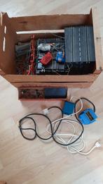 Marklin sprint, Ophalen of Verzenden, Gebruikt, Elektrisch, Overige merken