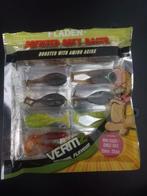 Fladen Vermz Mini Shads - nieuw!, Watersport en Boten, Ophalen, Nieuw, Overige typen