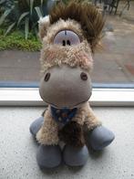 Paard GALUPI van Diddl merk Depeche meet ca 30 cm hoog, Verzamelen, Diddl, Ophalen of Verzenden, Galupy, Zo goed als nieuw, Knuffel