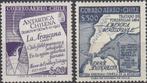 Chili -ANTZA.1- 1958 - Antarctische Kwestie - Airmail, Postzegels en Munten, Postzegels | Amerika, Verzenden, Postfris, Zuid-Amerika