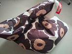 Fatboy Marimekko zitzak, Ophalen, Gebruikt