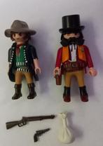 Playmobil, Complete set, Ophalen of Verzenden, Zo goed als nieuw