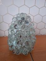 Vintage glazen druiven lampenkap Murano?, Antiek en Kunst, Antiek | Glas en Kristal, Ophalen of Verzenden