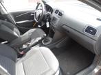 Volkswagen Polo 1.4 TDI Comfortline Navigatie, Multimedia, A, Voorwielaandrijving, Stof, Gebruikt, 1051 kg