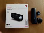 Bontrager Pro RT Front Bike Light, Ophalen of Verzenden, Zo goed als nieuw, Accu, Voorlicht