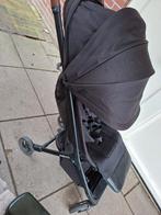 Dubatti buggy ZGAN, Kinderen en Baby's, Buggy's, Ophalen, Zo goed als nieuw, Overige merken, Verstelbare rugleuning