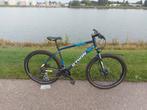 Btwin rockrider 520, Fietsen en Brommers, Fietsen | Mountainbikes en ATB, Ophalen, Zo goed als nieuw, Overige merken