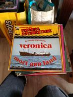 Veronica Documentaire LP, Cd's en Dvd's, Vinyl | Pop, Ophalen of Verzenden, 1960 tot 1980, Gebruikt, 12 inch