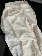 Gordijn, Kleding | Dames, Ophalen of Verzenden, Zo goed als nieuw, Beige
