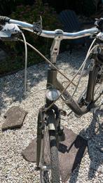 Fiets - goed merk GIANT- te koop - gebruikt, Gebruikt, Vering, 49 tot 53 cm, Ophalen