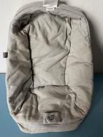 Stokke Stoelverkleiner Wit/Grijs, Ophalen of Verzenden, Zo goed als nieuw, Meegroeistoel, Stoelverkleiner