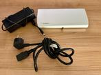 Belkin Thunderbolt 2 dock met Firewire 800, Belkin, Ophalen of Verzenden, Zo goed als nieuw, Docking station