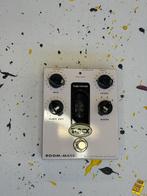 T-Rex Room-Mate Tube Reverb Pedal, T-rex, Gebruikt, Ophalen of Verzenden, Reverb