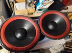 Img stage sline sp380pa subwoofers, Overige merken, Subwoofer, Ophalen of Verzenden, Zo goed als nieuw
