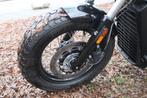 Indian Scout Scout Bobber Twenty jekill en Hyde, Chopper, Bedrijf, 1133 cc, Meer dan 35 kW