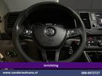 Volkswagen Crafter 2.0 TDI 177pk 3500kg Trekhaak Achterwiel, Auto's, 13 km/l, Gebruikt, Euro 6, 4 cilinders