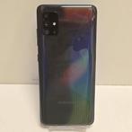 Samsung Galaxy A51 | 128GB | Zwart | A-Grade (836293), Samsung Electronics Benelux B.V., Nlsamsung@edelman.com, Evert van de Beekstraat 310, 1118 CX Schiphol, Nederland