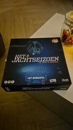 Jachtseizoen spel, Hobby en Vrije tijd, Ophalen of Verzenden, Nieuw