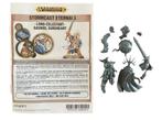 Warhammer Age of Sigmar Stormcast Eternals Gavriel Sureheart, Warhammer, Ophalen of Verzenden, Zo goed als nieuw, .