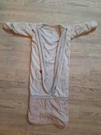 Puckababy Bag 4 Seasons, Ophalen of Verzenden, Gebruikt, 100 cm of meer, Slaapzak