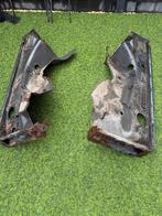 Mercedes G Klasse W463 Binnenschermen, Auto-onderdelen, Gebruikt, Voor, Mercedes-Benz, Ophalen of Verzenden