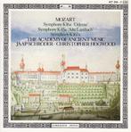 MOZART Symphony k16a CD HOGWOOD SCHRÖDER, Cd's en Dvd's, Cd's | Klassiek, Orkest of Ballet, Gebruikt, Ophalen of Verzenden, Classicisme