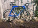 Vigoroso racefiets, 28 inch, Zo goed als nieuw, 57 tot 61 cm, Ophalen