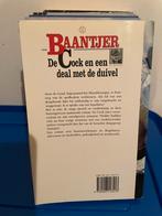 Baantjer: De Cock en een deal met de duivel, Ophalen of Verzenden, Gelezen