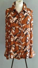 La petite Française  blouse, Ophalen of Verzenden, Zo goed als nieuw, Maat 38/40 (M)