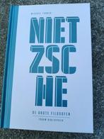 Nietzsche, Boeken, Ophalen, Cultuurfilosofie, Nieuw, Nietsche