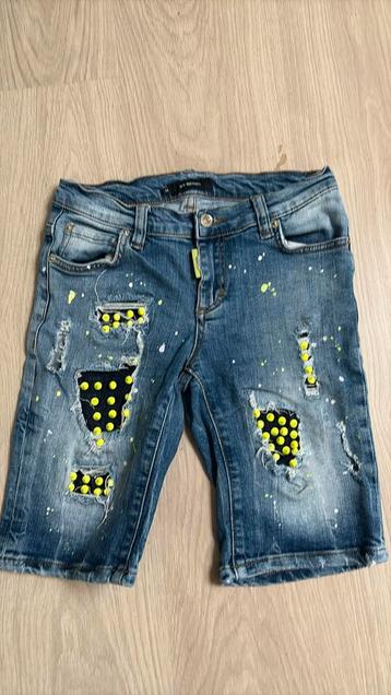 My Brand korte broek 158/164 beschikbaar voor biedingen