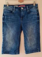 Street One Jane, spijkerbroek, jeans, maat 27 bermuda, Kleding | Dames, Spijkerbroeken en Jeans, Blauw, Ophalen of Verzenden, W27 (confectie 34) of kleiner