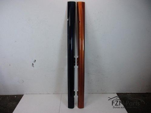VW Golf 6 R20 Sideskirts R-Line Set L+R Sideskirt Dorpel Mix, Auto-onderdelen, Carrosserie en Plaatwerk, Gebruikt, Ophalen of Verzenden
