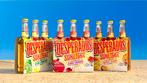 Gezocht desperados soorten uit andere landen, Verzamelen, Ophalen of Verzenden, Nieuw, Flesje(s), Overige merken