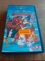 Disney Belle en het Beest betoverend kerstfeest. In Seal., Alle leeftijden, Ophalen of Verzenden, Nieuw in verpakking, Tekenfilms en Animatie