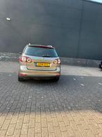 Volkswagen Golf Plus 1.4 TSI 118KW/160PK AUT Eu-5 2011 Grijs, Auto's, Volkswagen, Euro 5, 4 cilinders, Open dak, Overige kleuren