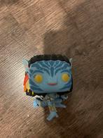 Avatar Neytiri funko pop, Verzamelen, Poppetjes en Figuurtjes, Ophalen of Verzenden, Zo goed als nieuw