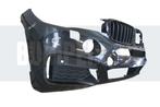 Bumper BMW X6 F16 M-Pakket M Pakket 14- Voorbumper Q6165, Gebruikt, Voor, 6 maanden garantie, Ophalen of Verzenden