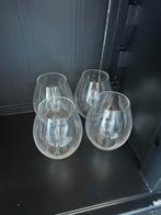 25 Riedel "O" Wijnglazen - Perfecte Staat!, Huis en Inrichting, Keuken | Servies, Ophalen, Glas of Glazen, Effen, Glas