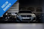 BMW 1-serie 118i M-Sport / Leder / Pano / Sfeerverlichting, Auto's, BMW, 65 €/maand, Gebruikt, Bedrijf, 3 cilinders