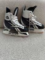 reebok hockey schaatsen maat 39/40, Ophalen of Verzenden, IJshockeyschaatsen, Overige merken