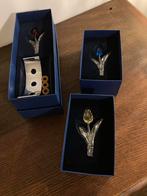Swarovski Kristallen Tulpen Set, Verzamelen, Swarovski, Ophalen of Verzenden